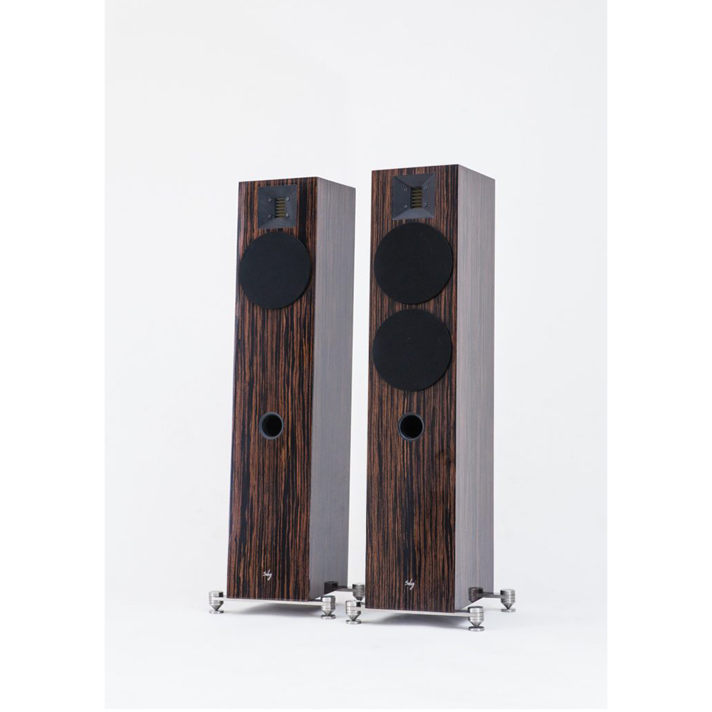 Напольная акустика hORNS 5degrees No17