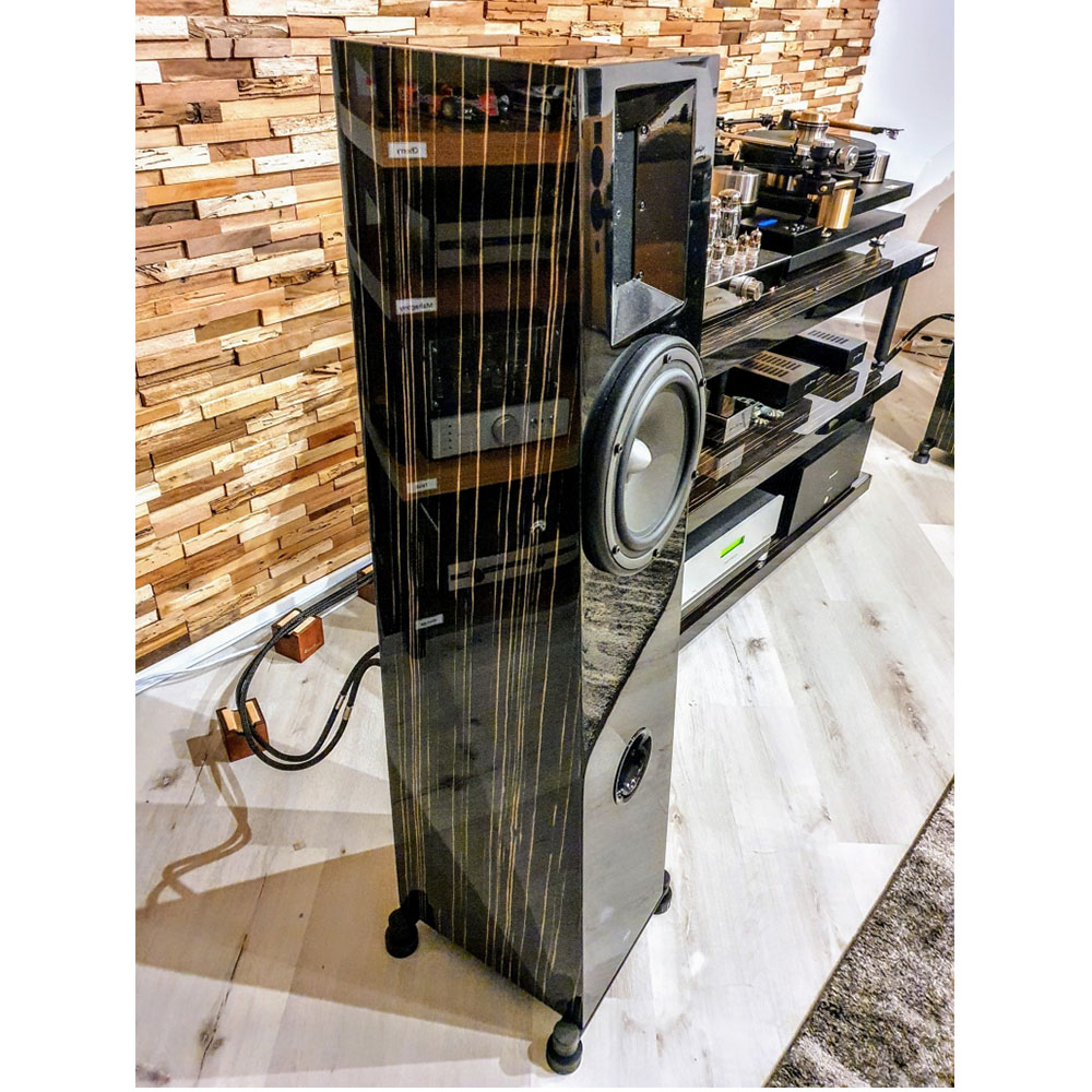 Напольная акустика hORNS 5degrees No19