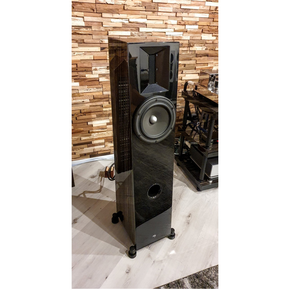 Напольная акустика hORNS 5degrees No19