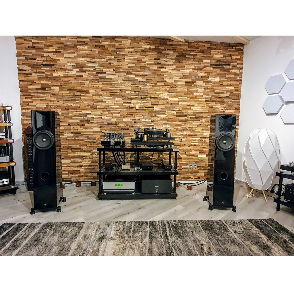 Напольная акустика hORNS 5degrees No19