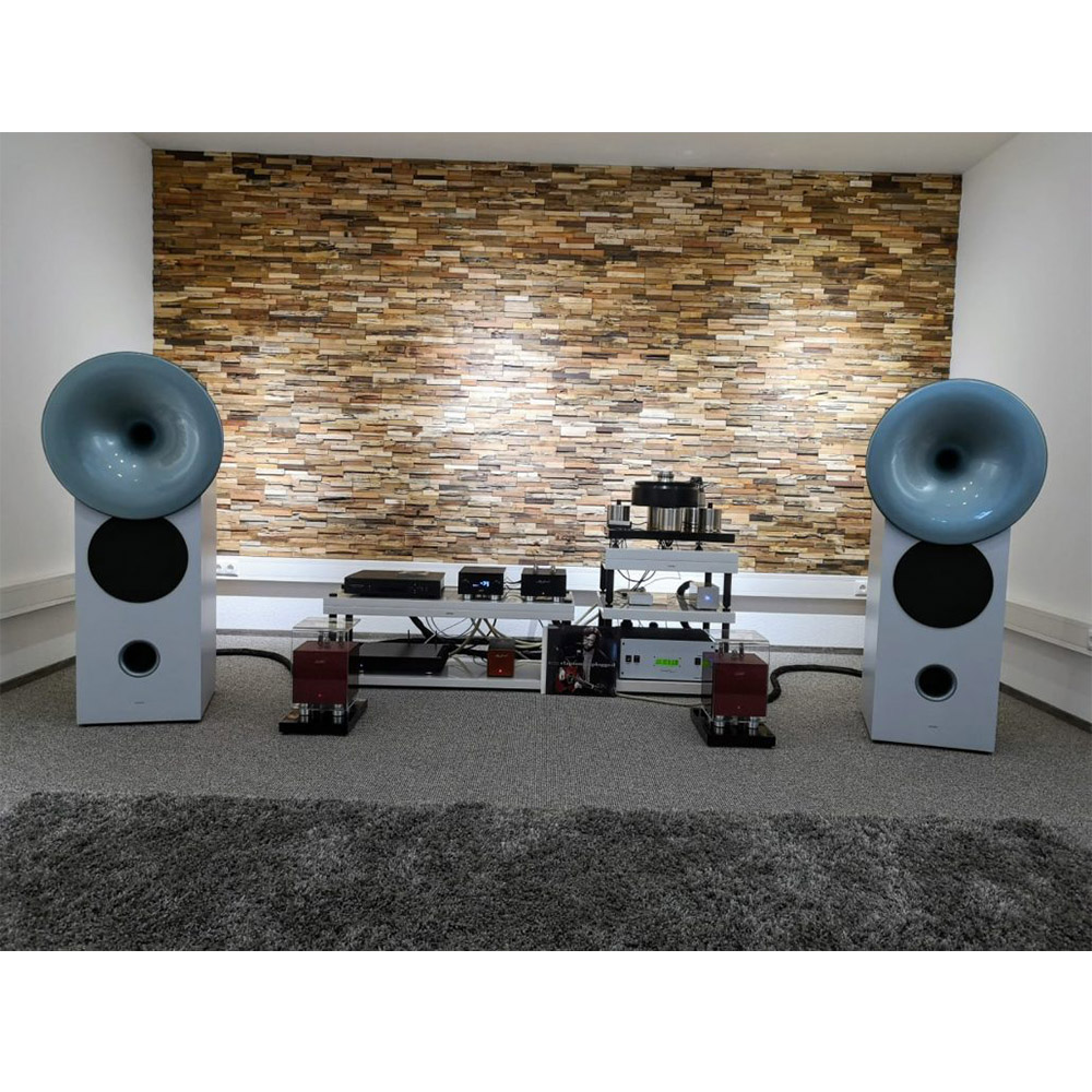 Напольная акустика hORNS Symphony 13"