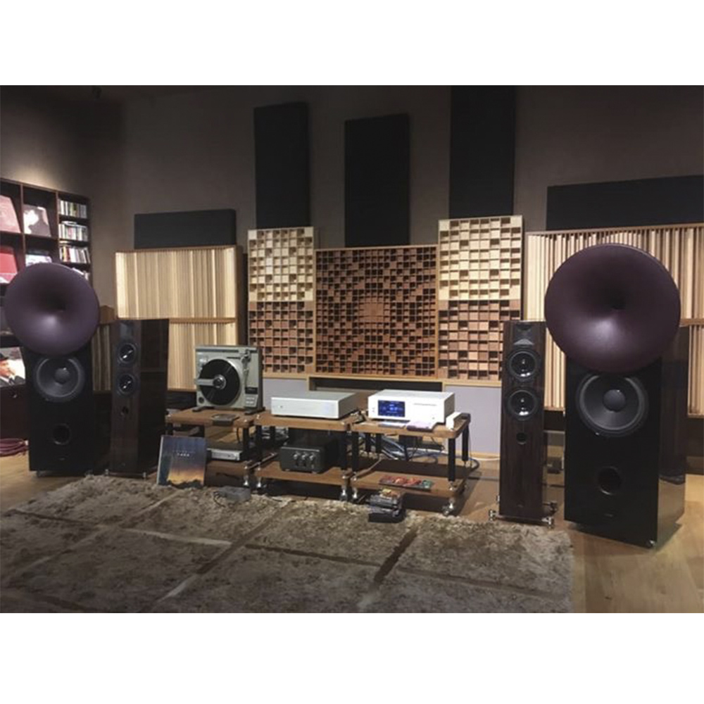 Напольная акустика hORNS Symphony 13"