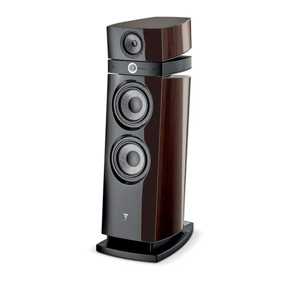 Напольная акустика Focal Maestro Utopia Evo