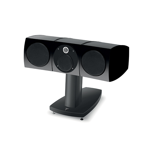 Центральная колонка Viva Utopia Colour Evo