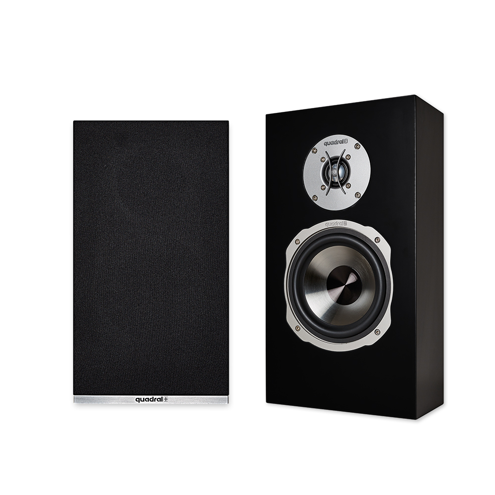 Настенная акустика Quadral Phase 180[white]