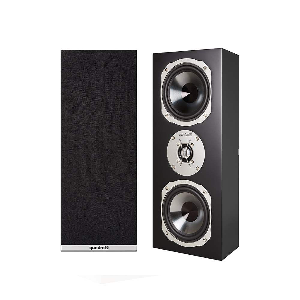 Настенная акустика Quadral Phase 190