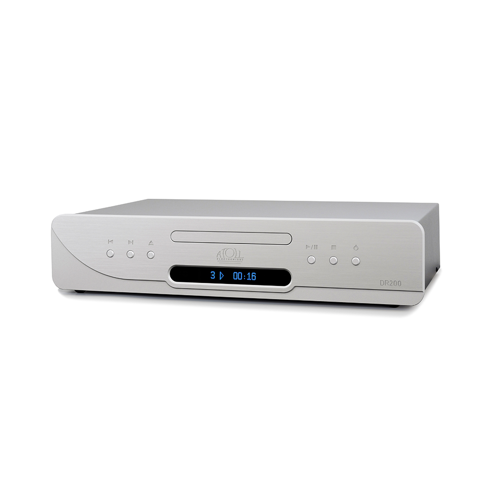 CD-проигрыватель ATOLL DR200 Signature