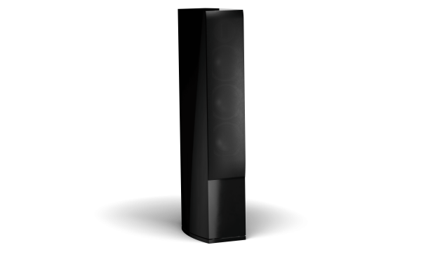 Напольная акустика Quadral CHROMIUM STYLE 105