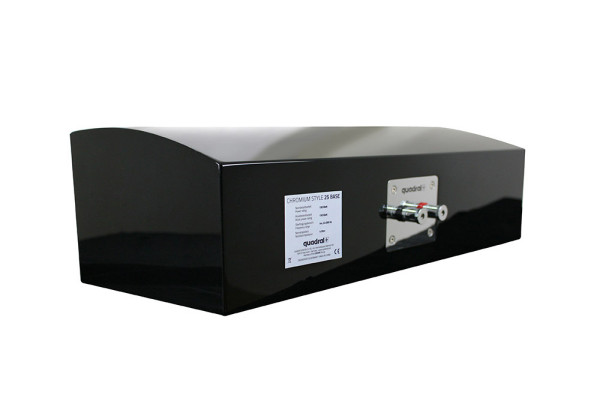 Центральная колонка Quadral CHROMIUM STYLE 25 BASE