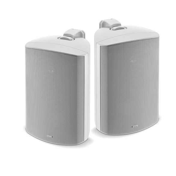 Навесная акустика Focal 100 OD8