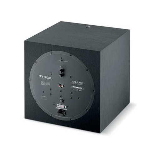 Сабвуфер Focal Sub 600 P
