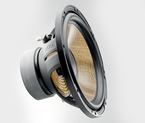 Сабвуфер Focal Sub 1000 F