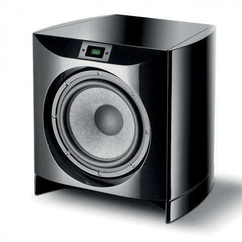 Сабвуфер Focal Sopra Subwoofer SW1000 BE