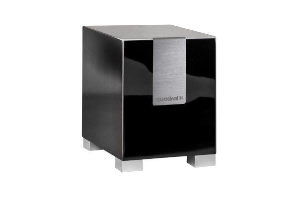 Сабвуфер Quadral QUBE S8 Active Subwoofer