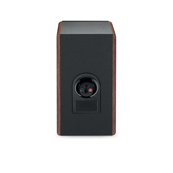 Полочная акустика VESTIA №1