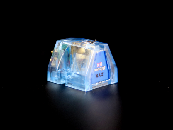 Головка звукоснимателя ZYX R50 Exceed Bloom