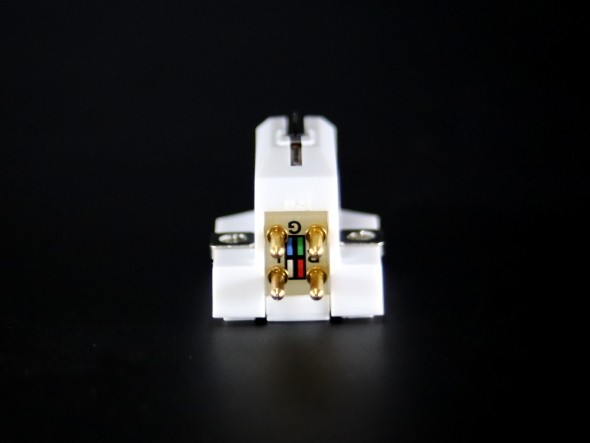 Головка звукоснимателя ZYX Ultimate Exceed 4D