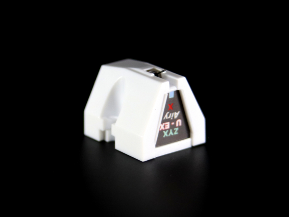 Головка звукоснимателя ZYX Ultimate Exceed Airy