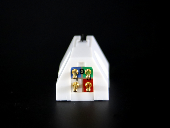 Головка звукоснимателя ZYX Ultimate Exceed Airy