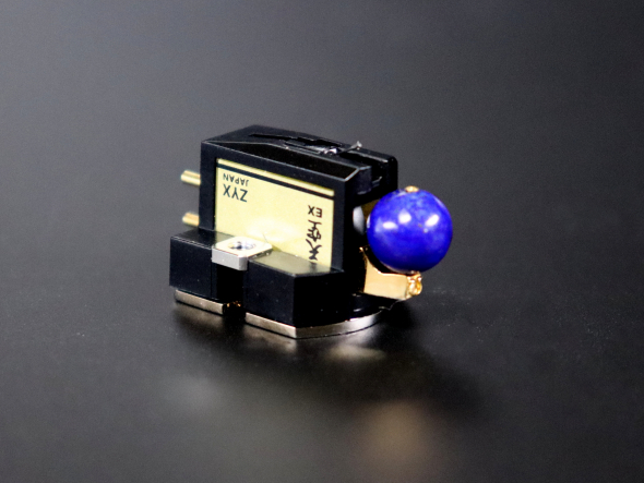 Головка звукоснимателя ZYX Ultimate Exceed ASTRO