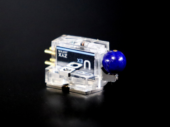 Головка звукоснимателя ZYX Ultimate Exceed DIAMOND