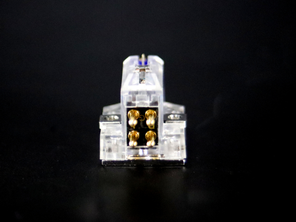 Головка звукоснимателя ZYX Ultimate Exceed DIAMOND