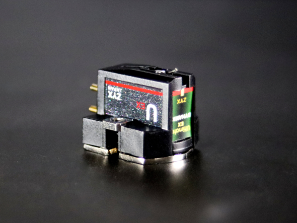 Головка звукоснимателя ZYX Ultimate Exceed DYNAMIC