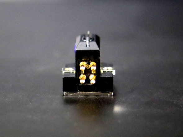 Головка звукоснимателя ZYX Ultimate Exceed DYNAMIC