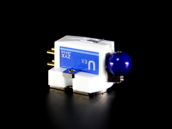 Головка звукоснимателя ZYX Ultimate Exceed OMEGA