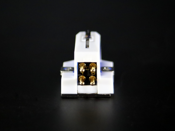 Головка звукоснимателя ZYX Ultimate Exceed OMEGA