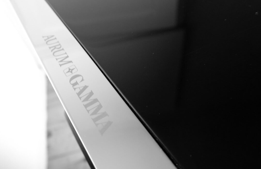 Напольная акустика Quadral Aurum Gamma