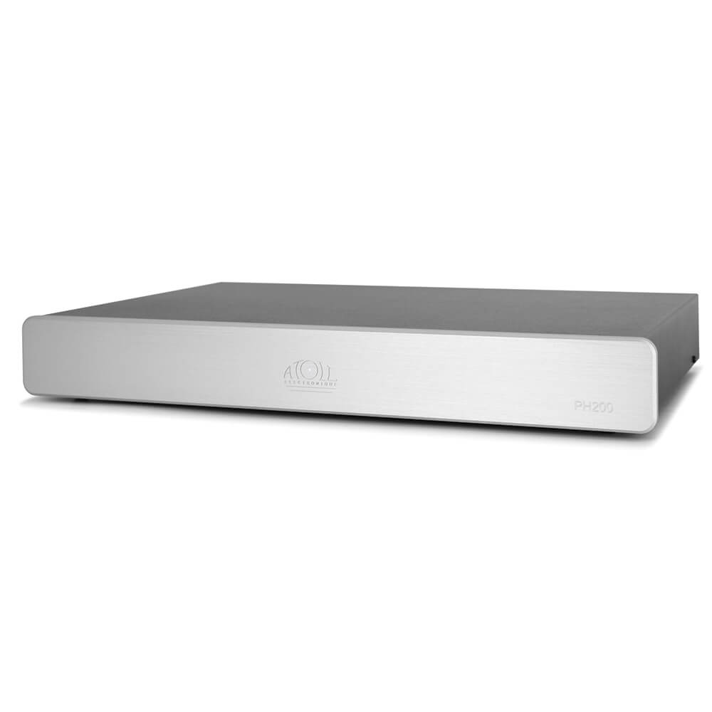 Фонокорректор Atoll PH200