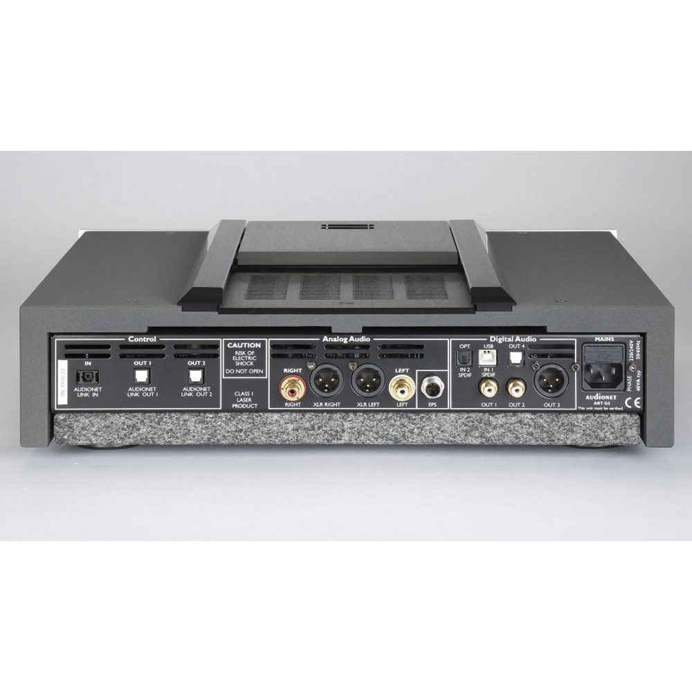 CD проигрыватель Audionet ART G5