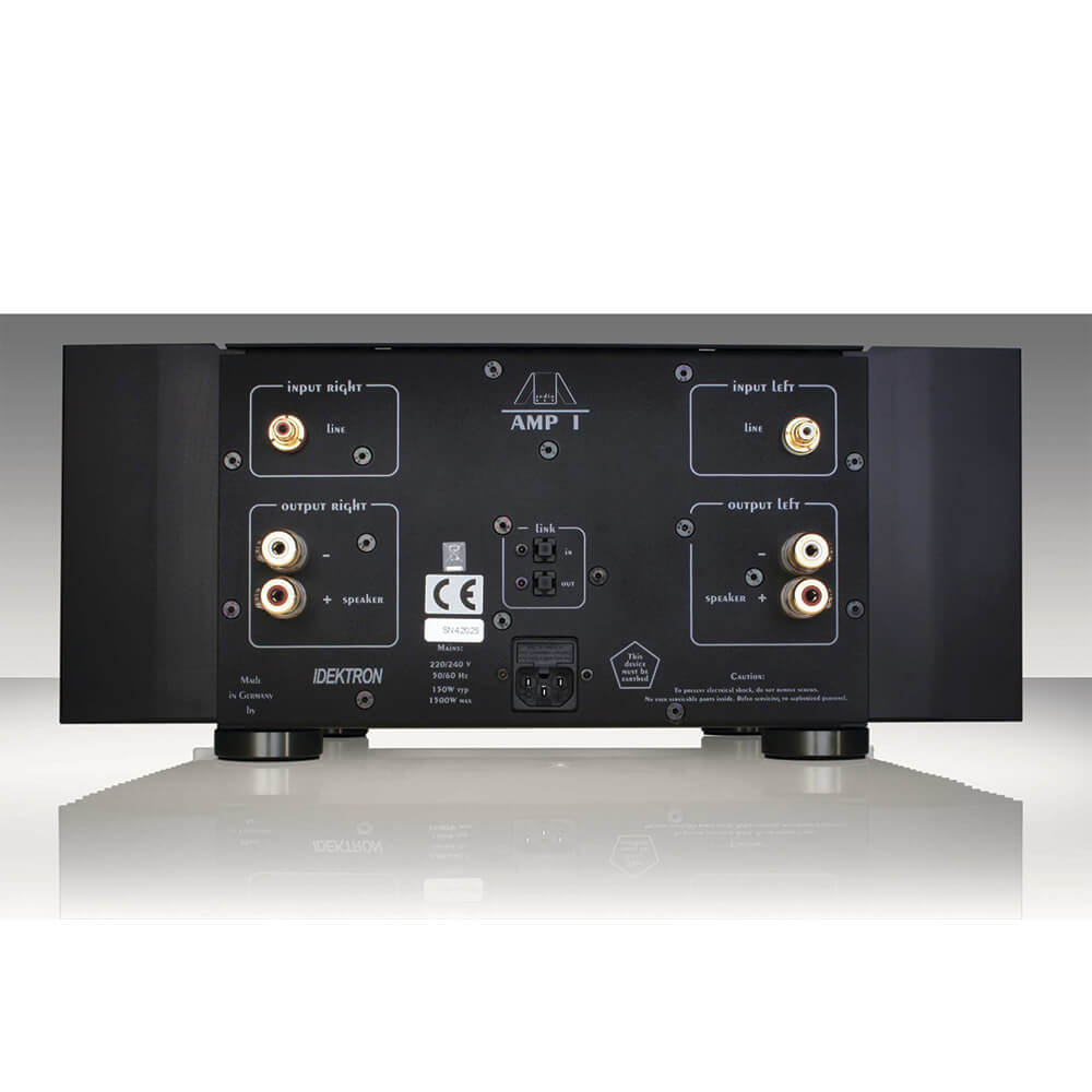 Усилитель мощности Audionet AMP I V2