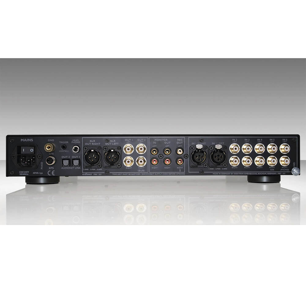 Предварительный усилитель Audionet PRE1 G3