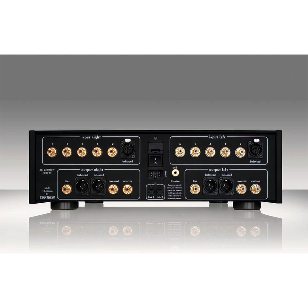 Предварительный усилитель Audionet PRE G2