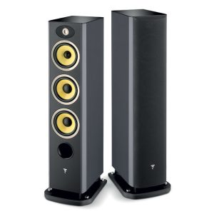 Напольная акустика Focal Aria 926 K2