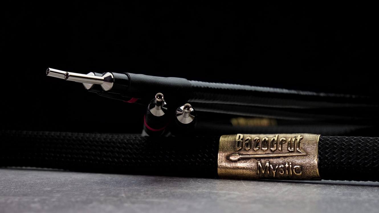 Акустический Bazodrut Mystic II (2.5m. x2)