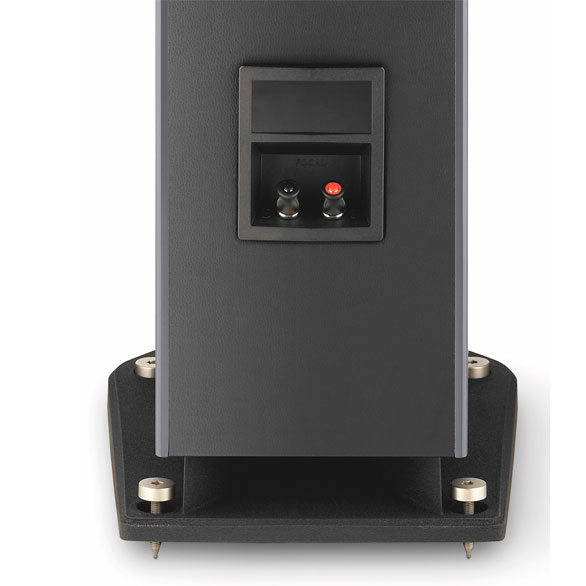 Напольная акустика Focal Aria 936 K2