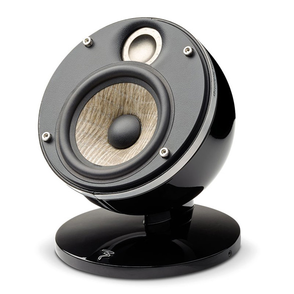 Навесная акустика Focal Dome Flax