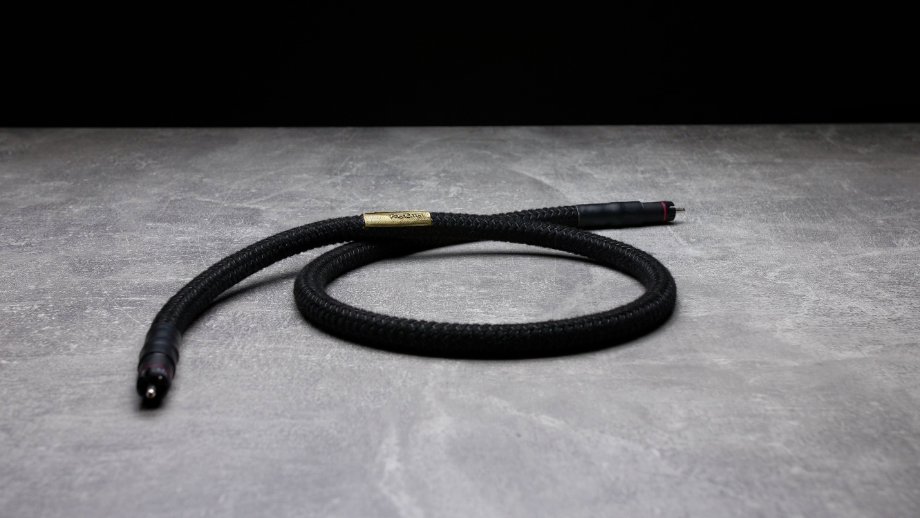 Межблочный цифровой кабель Bazodrut PhenOmen RCA_XLR_USB (1m)