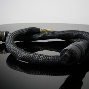 Силовой кабель Bazodrut Mystic II Power (1.5m)
