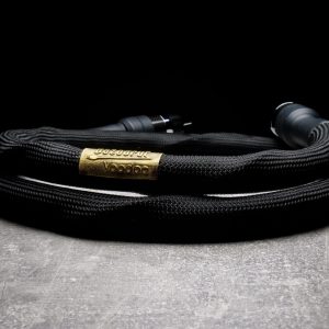 Силовой кабель Bazodrut Voodoo II Power (1.8m)