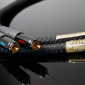 Межблочный цифровой кабель Bazodrut Mystic II RCA_XLR_USB (1m)