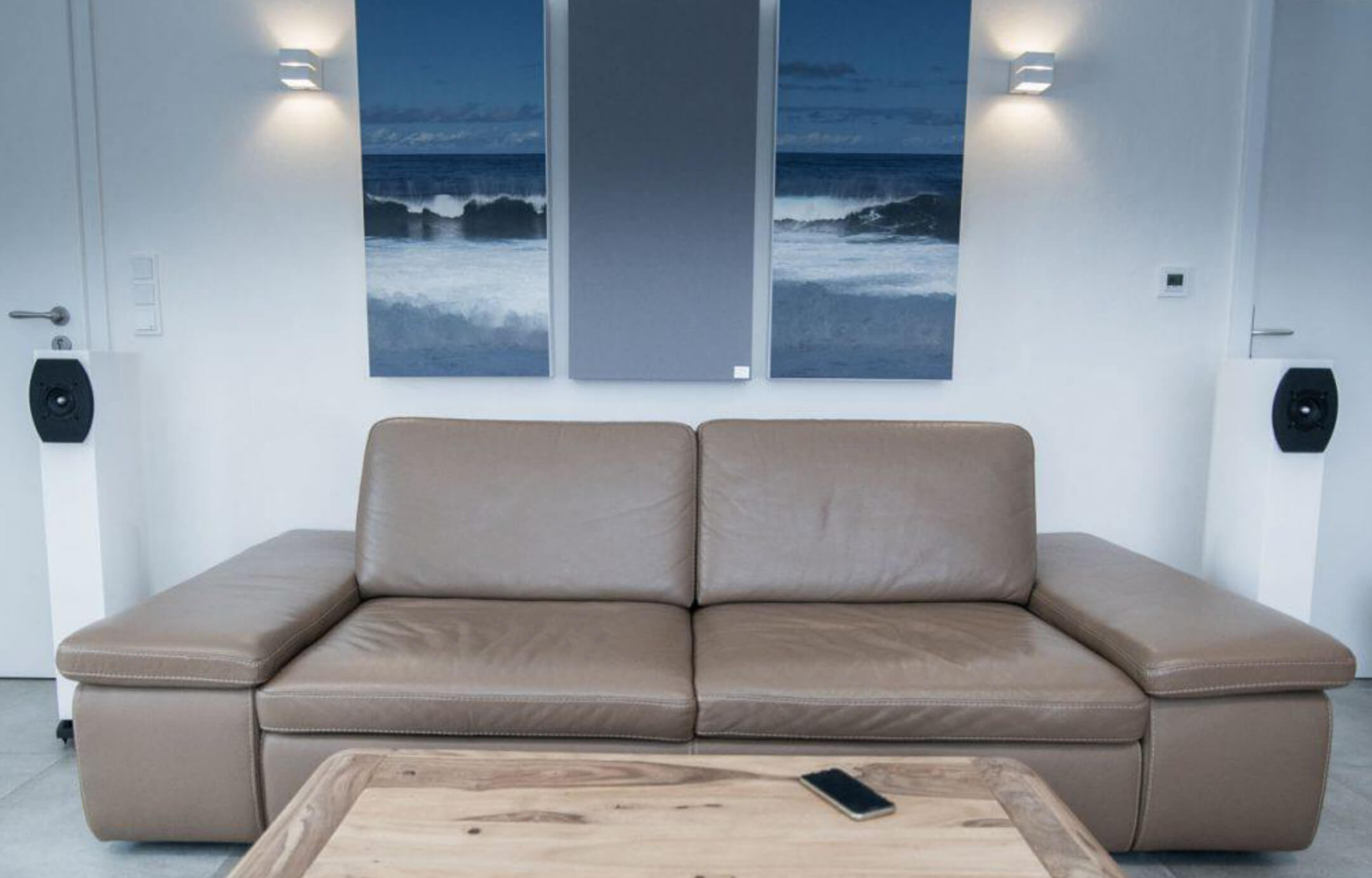 Тест: Беспроводная активная колонка AUDIUM Comp 5.2 AIR от авторитетного интернет-ресурса HiFi-IFAS