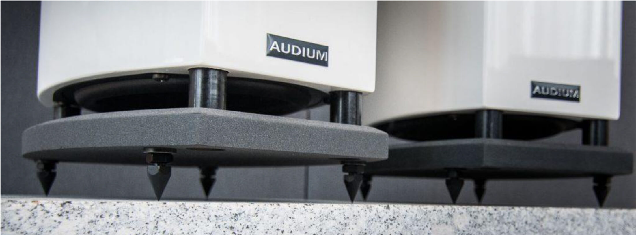 Тест: Беспроводная активная колонка AUDIUM Comp 5.2 AIR от авторитетного интернет-ресурса HiFi-IFAS