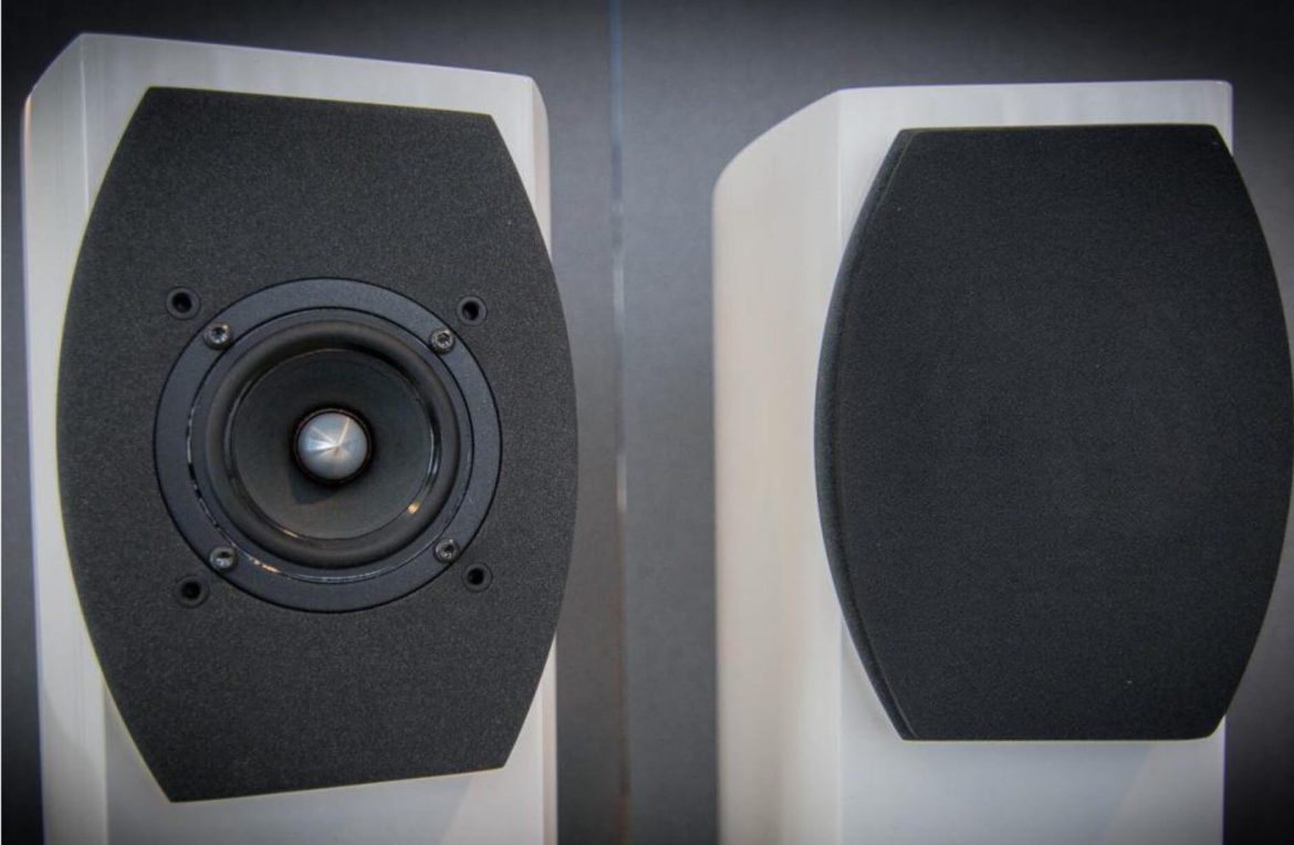 Тест: Беспроводная активная колонка AUDIUM Comp 5.2 AIR от авторитетного интернет-ресурса HiFi-IFAS