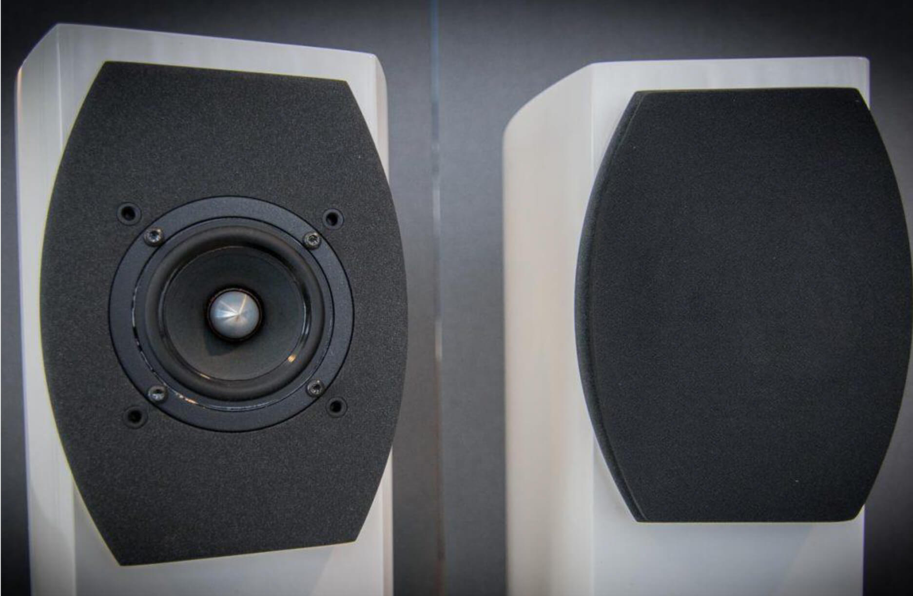 Тест: Беспроводная активная колонка AUDIUM Comp 5.2 AIR от авторитетного интернет-ресурса HiFi-IFAS