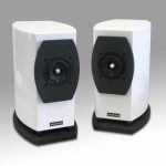 Полочная акустика Audium Comp 3.2 Air