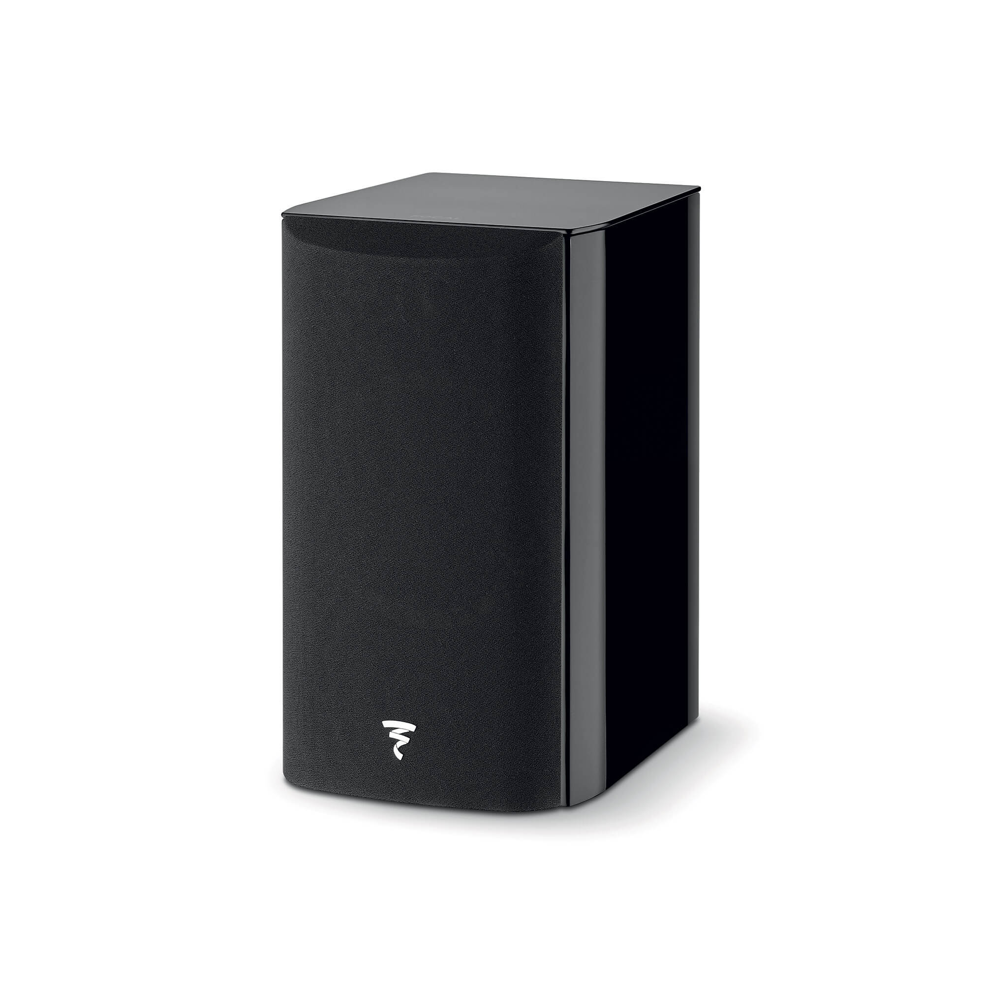 Полочная акустика Focal Aria Evo X N°1